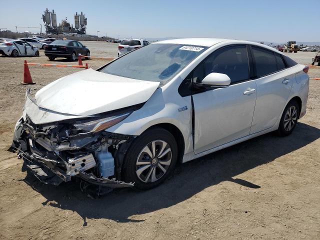 TOYOTA PRIUS 2017 jtdkarfp4h3020745