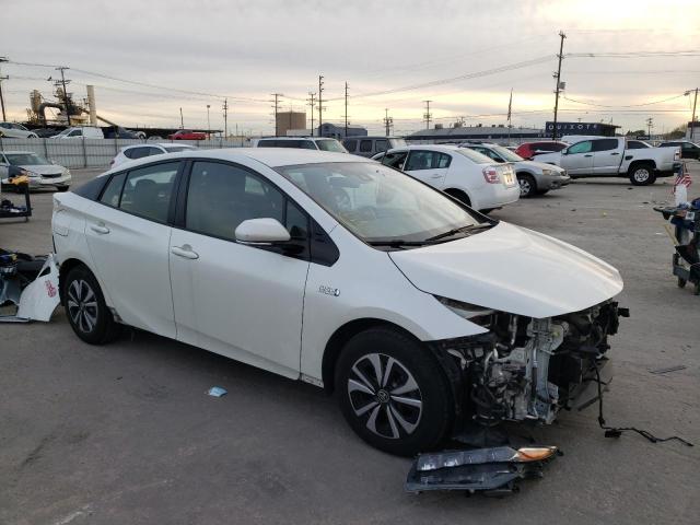 TOYOTA PRIUS PRIM 2017 jtdkarfp4h3021832