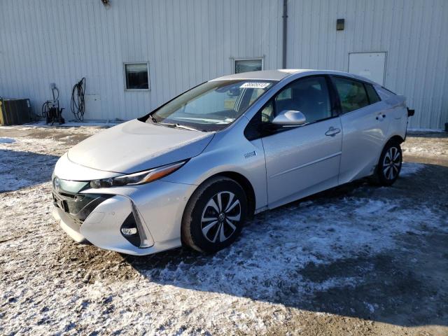 TOYOTA PRIUS PRIM 2017 jtdkarfp4h3023984