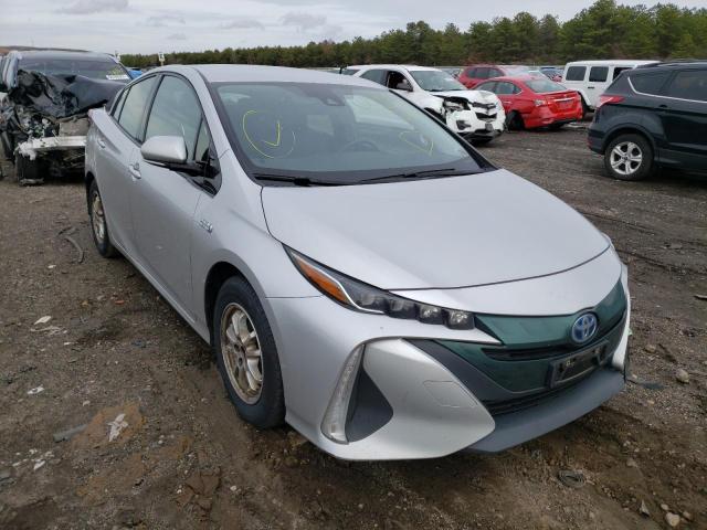 TOYOTA PRIUS PRIM 2017 jtdkarfp4h3028473