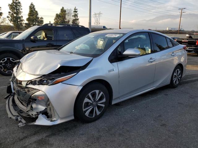 TOYOTA PRIUS PRIM 2017 jtdkarfp4h3031373