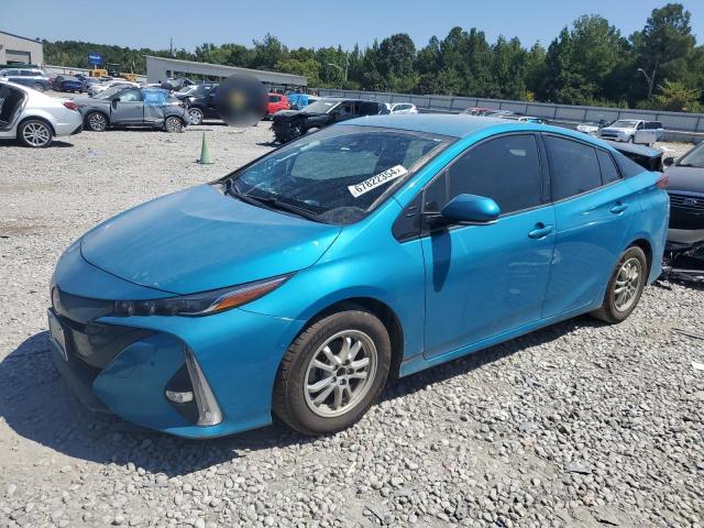 TOYOTA PRIUS PRIM 2017 jtdkarfp4h3034340