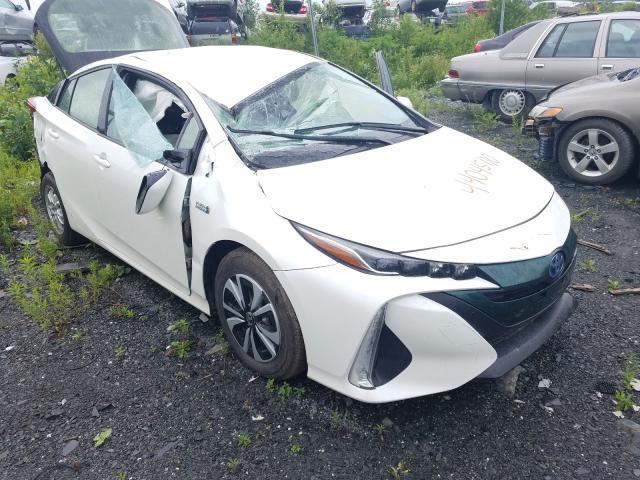 TOYOTA PRIUS PRIM 2017 jtdkarfp4h3036928