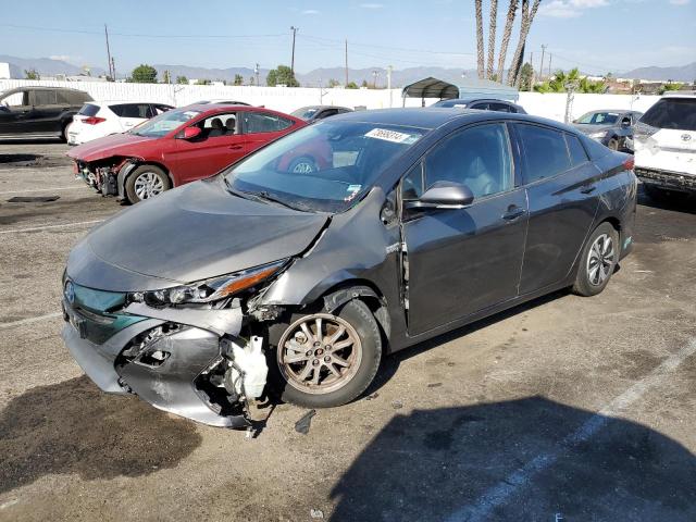 TOYOTA PRIUS PRIM 2017 jtdkarfp4h3037254