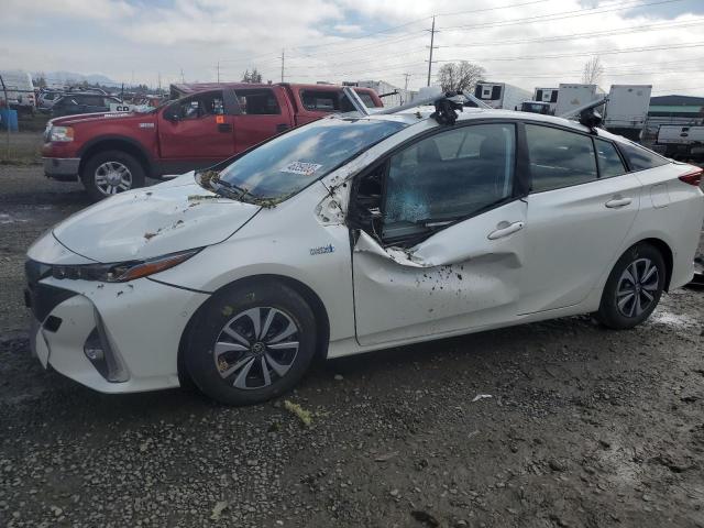 TOYOTA PRIUS PRIM 2017 jtdkarfp4h3043037