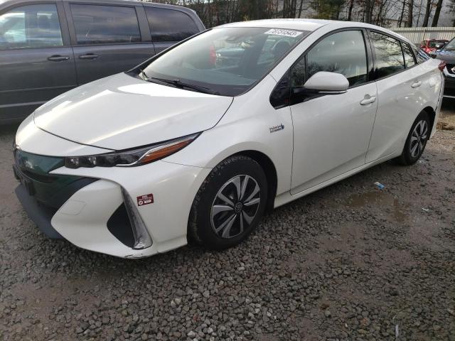 TOYOTA PRIUS 2017 jtdkarfp4h3048352