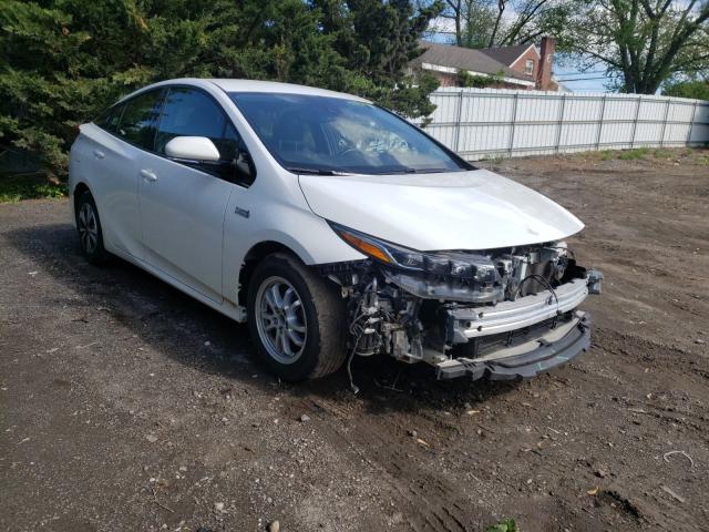 TOYOTA PRIUS PRIM 2017 jtdkarfp4h3059853