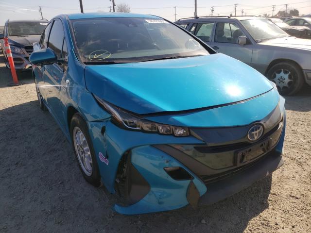 TOYOTA NULL 2018 jtdkarfp4j3084256