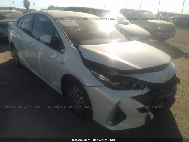 TOYOTA NULL 2018 jtdkarfp4j3093085