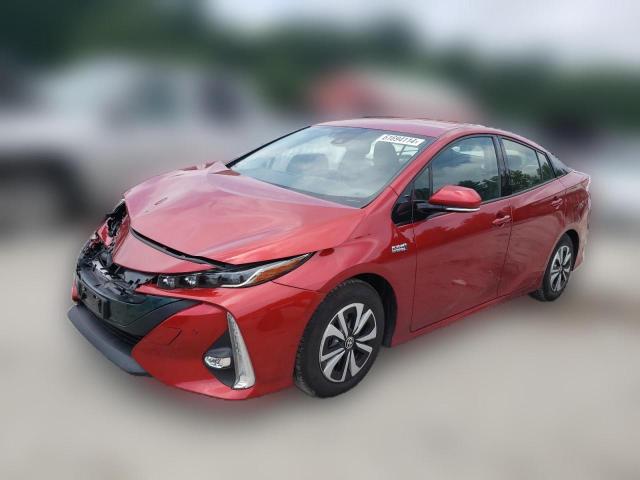 TOYOTA PRIUS 2018 jtdkarfp4j3095287