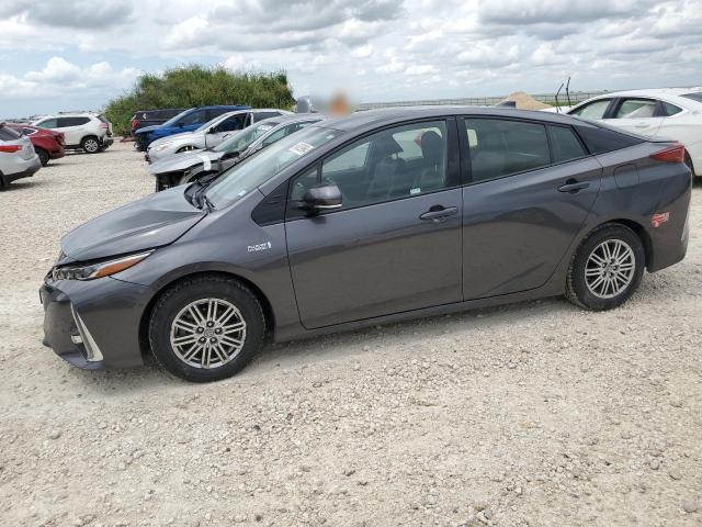 TOYOTA PRIUS PRIM 2018 jtdkarfp4j3095595