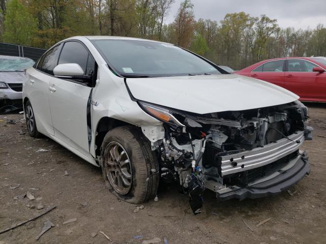 TOYOTA NULL 2018 jtdkarfp4j3098450