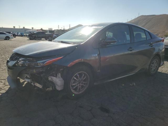 TOYOTA PRIUS 2018 jtdkarfp4j3102691