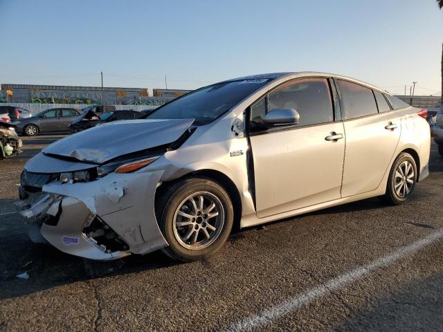 TOYOTA PRIUS PRIM 2019 jtdkarfp4k3111487