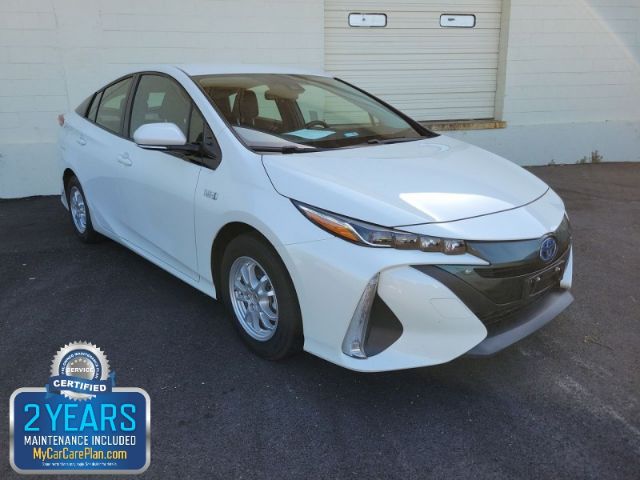 TOYOTA PRIUS PRIME 2019 jtdkarfp4k3113661