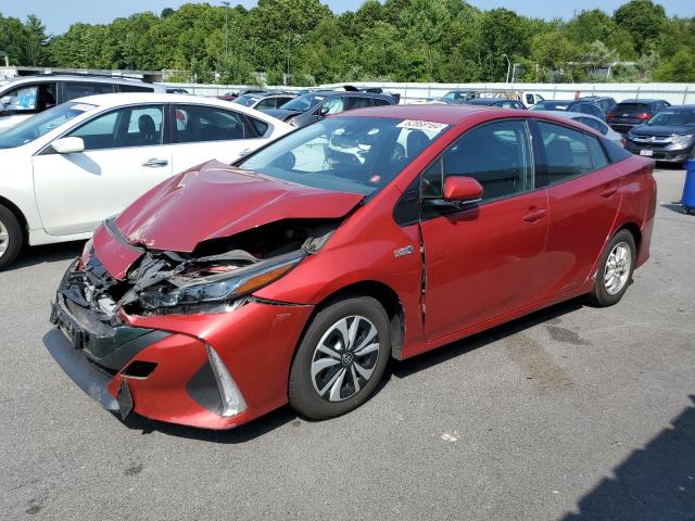 TOYOTA PRIUS 2019 jtdkarfp4k3117323