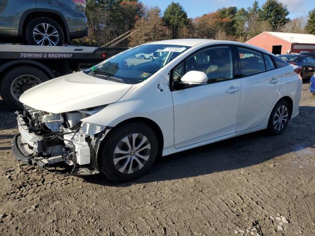 TOYOTA PRIUS 2020 jtdkarfp4l3122765