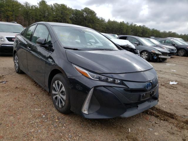 TOYOTA PRIUS PRIM 2020 jtdkarfp4l3133619