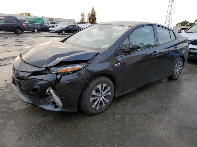 TOYOTA PRIUS 2020 jtdkarfp4l3143504