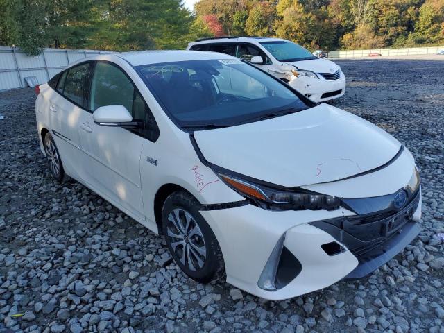 TOYOTA PRIUS PRIM 2020 jtdkarfp4l3151280