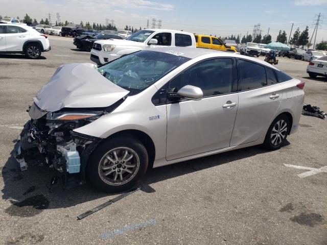 TOYOTA PRIUS PRIM 2020 jtdkarfp4l3152493