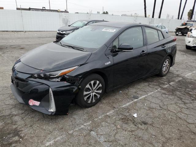 TOYOTA PRIUS 2020 jtdkarfp4l3160609