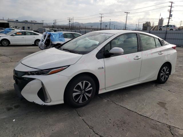 TOYOTA PRIUS 2017 jtdkarfp5h3002805