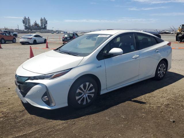 TOYOTA PRIUS 2017 jtdkarfp5h3003713