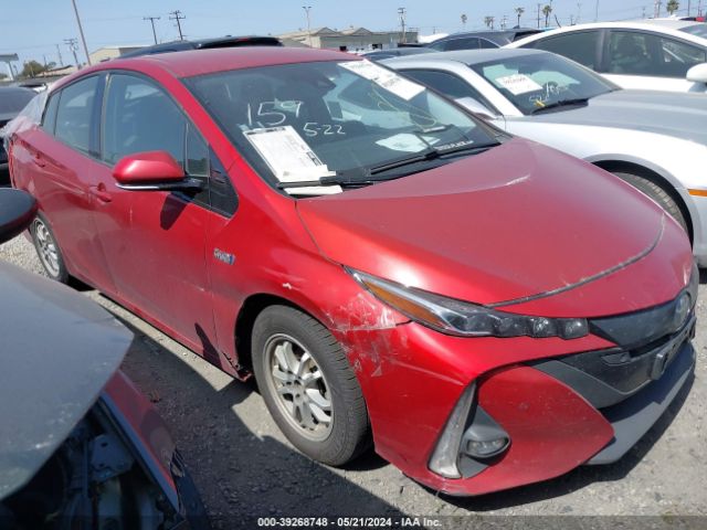 TOYOTA NULL 2017 jtdkarfp5h3005879