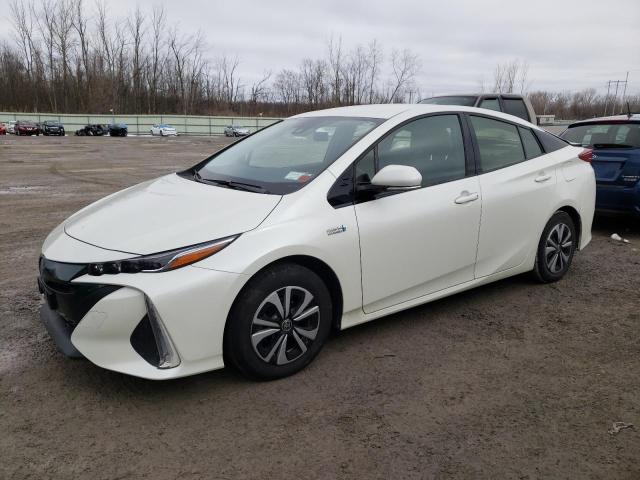 TOYOTA PRIUS PRIM 2017 jtdkarfp5h3008622