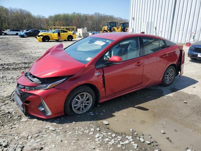 TOYOTA PRIUS 2017 jtdkarfp5h3020740