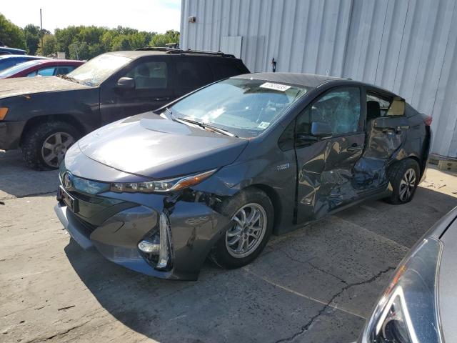 TOYOTA PRIUS 2017 jtdkarfp5h3035867