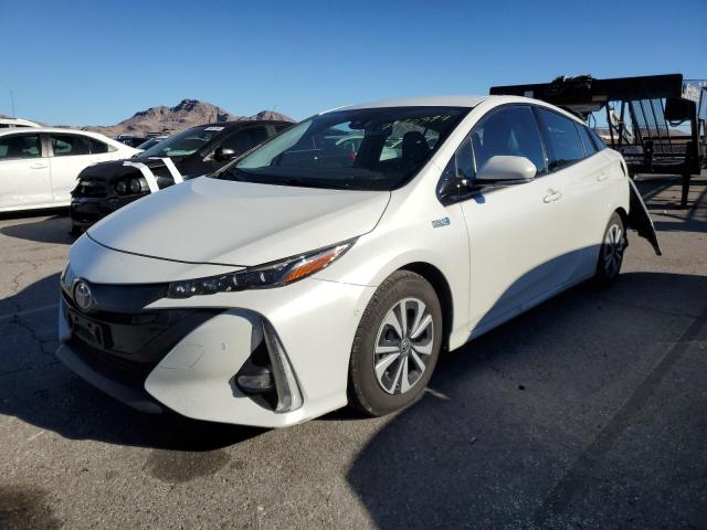 TOYOTA PRIUS PRIM 2017 jtdkarfp5h3036789