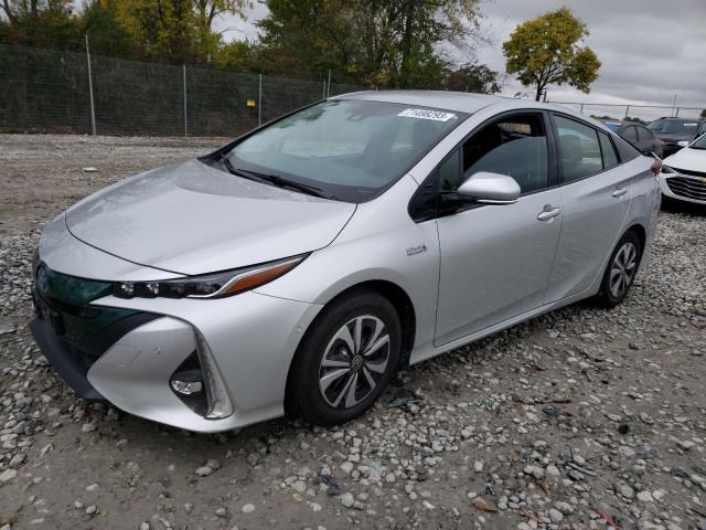 TOYOTA PRIUS PRIM 2017 jtdkarfp5h3036940