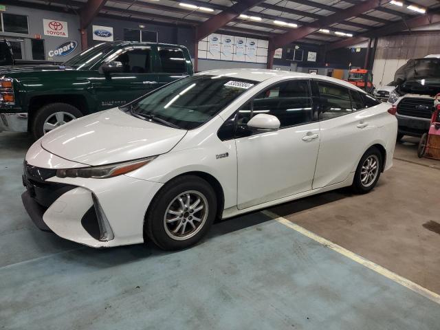 TOYOTA PRIUS PRIM 2017 jtdkarfp5h3041393