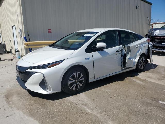 TOYOTA PRIUS PRIM 2017 jtdkarfp5h3044648