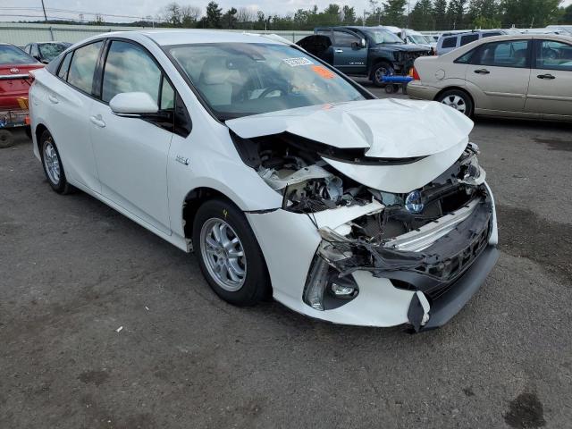 TOYOTA PRIUS PRIM 2017 jtdkarfp5h3055231