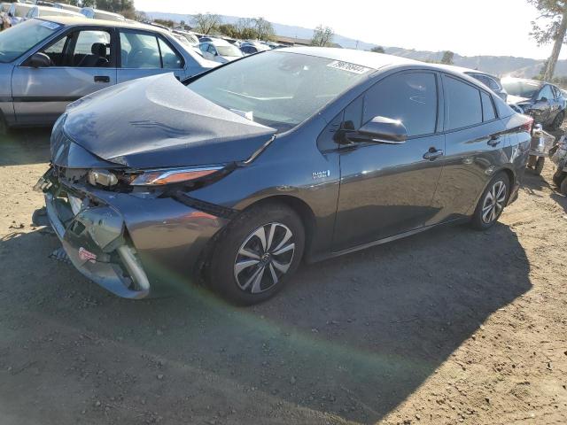 TOYOTA PRIUS PRIM 2017 jtdkarfp5h3056993