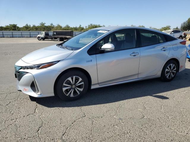 TOYOTA PRIUS 2017 jtdkarfp5h3057383