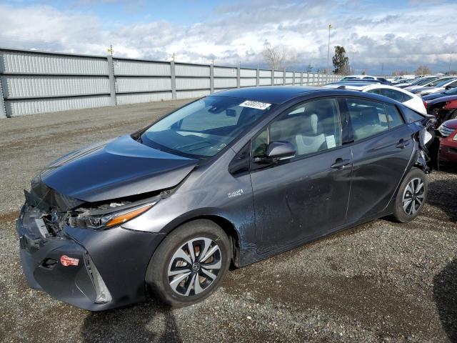 TOYOTA PRIUS PRIM 2017 jtdkarfp5h3059196