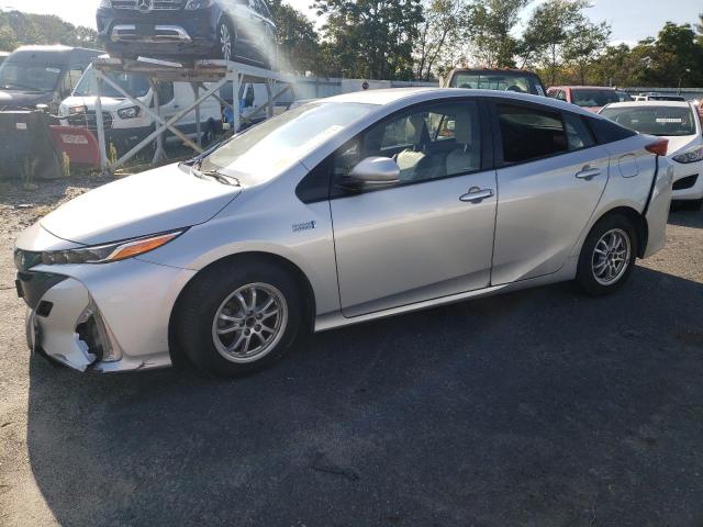 TOYOTA PRIUS 2017 jtdkarfp5h3059246