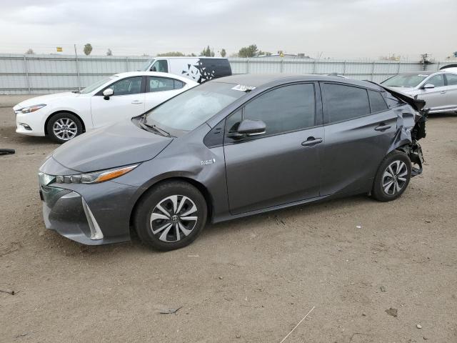 TOYOTA PRIUS 2017 jtdkarfp5h3066648