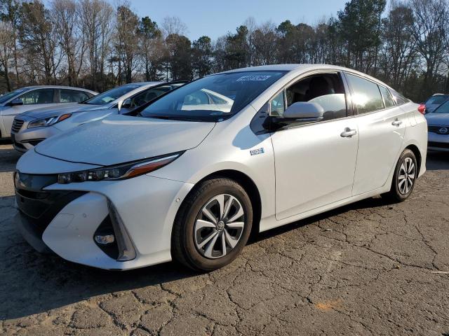 TOYOTA PRIUS 2018 jtdkarfp5j3073511