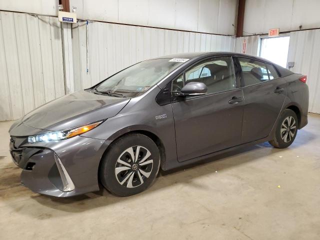 TOYOTA PRIUS 2018 jtdkarfp5j3082662