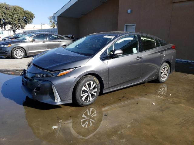 TOYOTA PRIUS 2018 jtdkarfp5j3085920