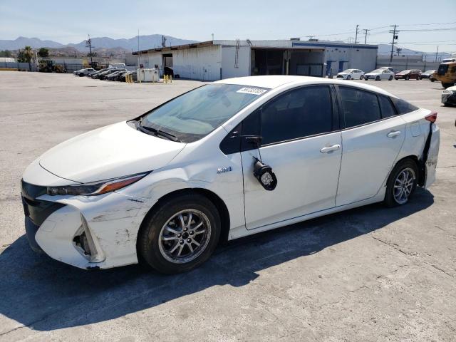 TOYOTA NULL 2018 jtdkarfp5j3100514