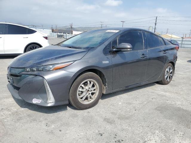 TOYOTA PRIUS 2018 jtdkarfp5j3102795