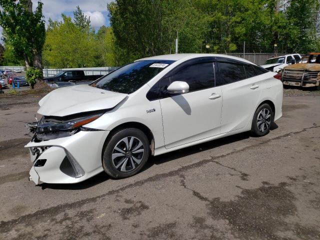 TOYOTA PRIUS 2019 jtdkarfp5k3110994