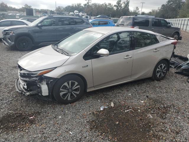 TOYOTA PRIUS PRIM 2019 jtdkarfp5k3111370