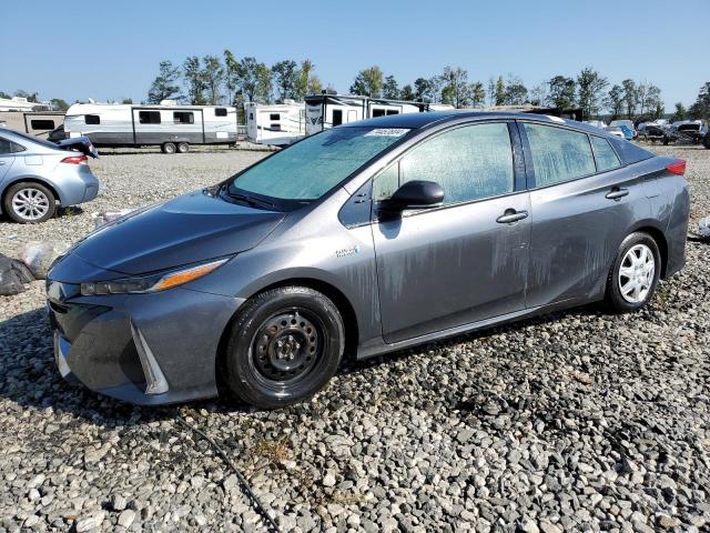 TOYOTA PRIUS PRIM 2019 jtdkarfp5k3116682